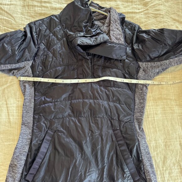 Lululemon Down For A Run Pullover - Picture 11 of 12